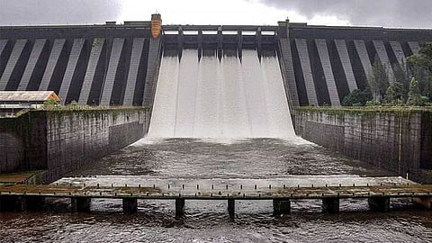 Koyna Dam