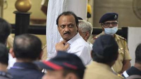 Ajit Pawar