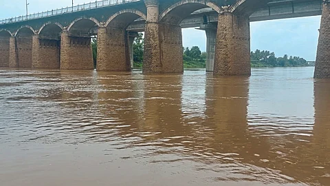 Rain Update