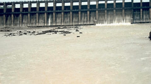 Khandesh Water Project