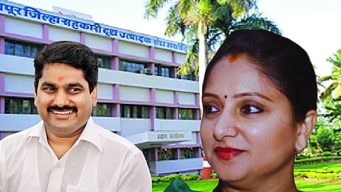 Gokul Milk