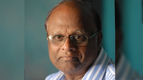 Dr. Shashikant Ahankari