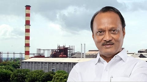 Malegaon Sugar Factory