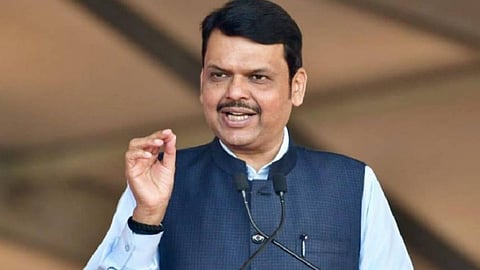 Devendra Fadnavis