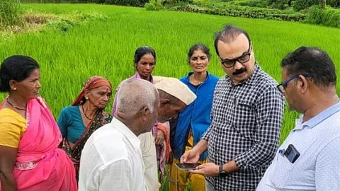 E-Peek Pahani