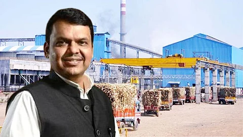 Devendra Fadanvis