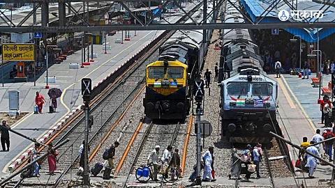 Indian Railway