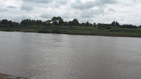Painganga River