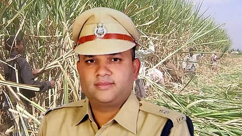 Sugarcane Farmer Kolhapur : तर ऊस तोडणी मुकादमांच्या मालमत्ता जप्त होणार? कोल्हापूर पोलीस अधिक्षकांच्या सूचना