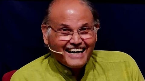 Dr. Anand Nadkarni