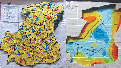 Groundwater Groundwater Planning