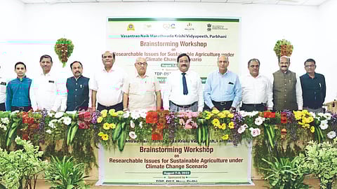 Sustainable Agriculture