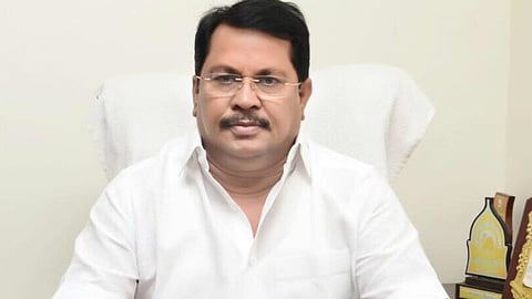 Vijay Vadettiwar