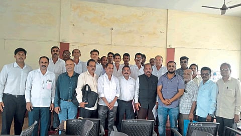 Palghar Land Acquisition