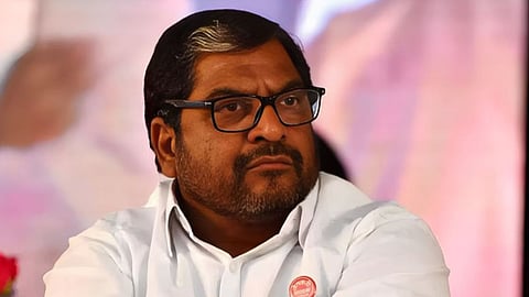 Raju Shetti