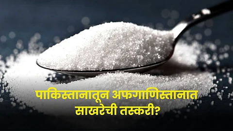 Sugar Market