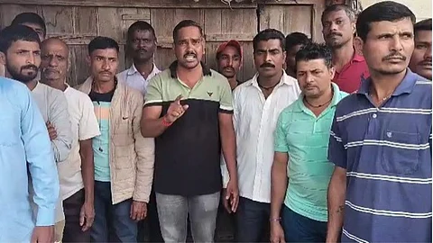 Gokul Milk Chairman