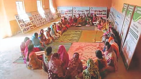 Womens Self Help Group