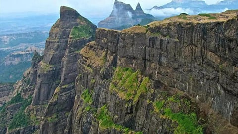 Harishchandragad