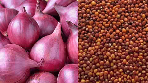 Tur, Onion Food Inflation