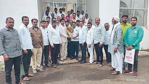 Sugarcane Transporter