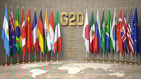 G-20 Summit