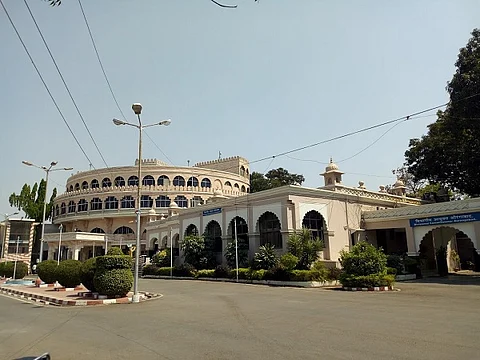 Maratha Reservation