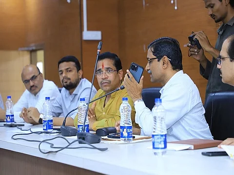 mscb meeting