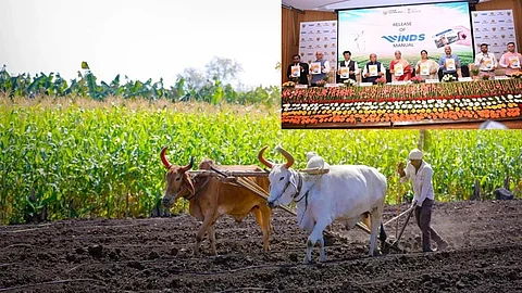 PM Kisan Loan Portal