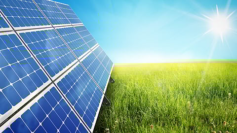 Solar Energy