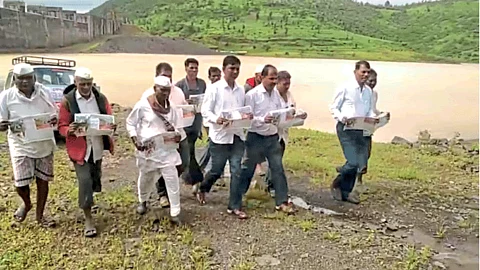 Water Conservation
