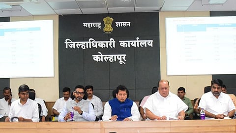 Kolhapur Kharif Season