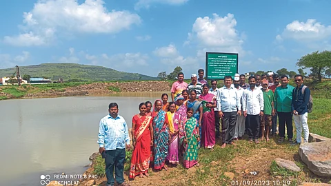 Water Conservation