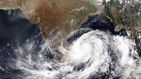 Maharashtra Weather Update