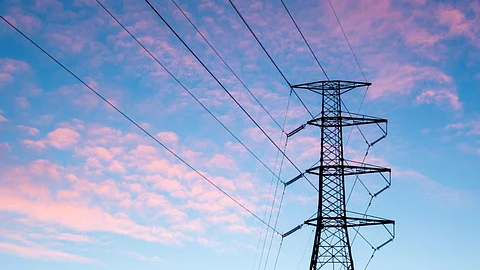 Central Electricity Department