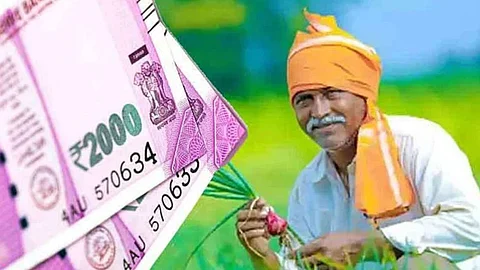 Government Scheme