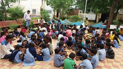 Indrjeet Bhalerao