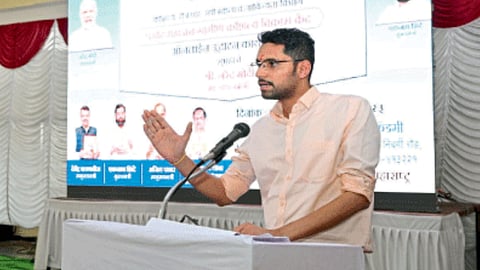 Collector Interacted with Students