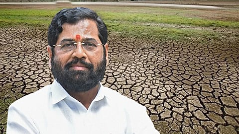 Maharashtra Drought Condition