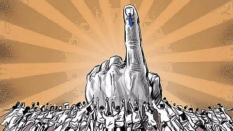 Co operative Societies Election