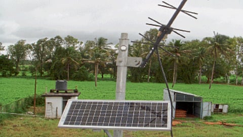 Solar Pump