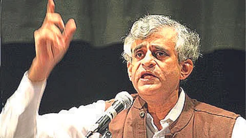 P. Sainath