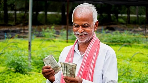 Namo Shetkari Mahasanman Yojana