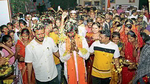 Maratha Reservation