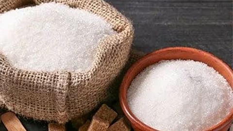 Sugar Export Ban