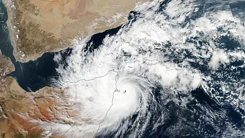 Tej Cyclone