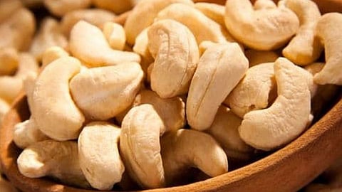 Cashew Board Kolhapur