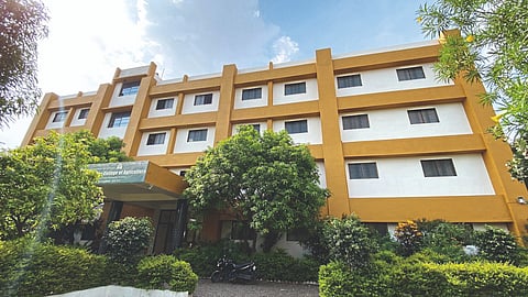 Mitra Sadhana Education Board
