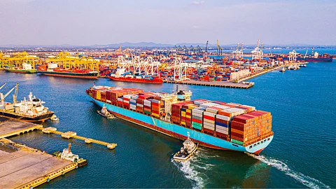 Export Policy