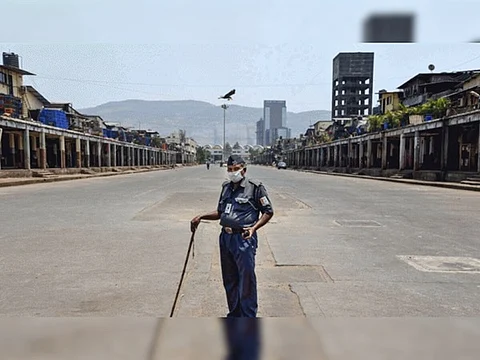 Mumbai Apmc
